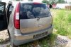 Drzwi przód prawe Mitsubishi Colt VI Z30 2007 Hatchback 5-drzwi (Kod lakieru: A98)